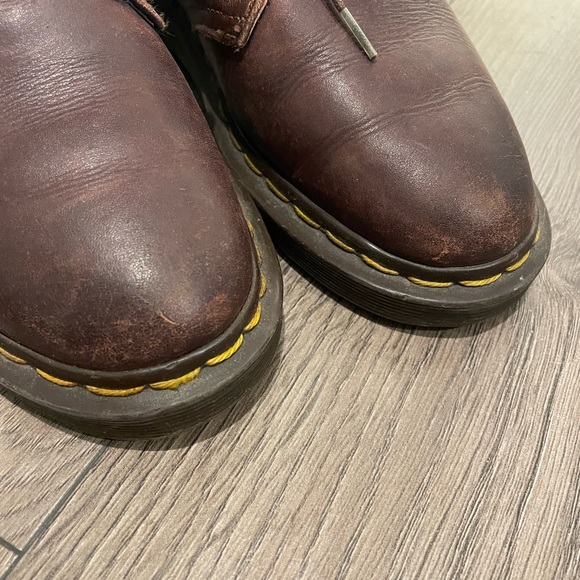 Dr. Martens loafers - Picture 4 of 7